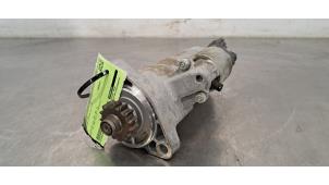 Gebruikte Startmotor Porsche Cayenne II (92A) 3.0 D V6 24V Prijs € 133,10 Inclusief btw aangeboden door Autohandel Didier