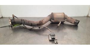 Gebruikte Katalysator Porsche Cayenne II (92A) 3.0 D V6 24V Prijs € 133,10 Inclusief btw aangeboden door Autohandel Didier