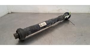 Gebruikte Cardanas Porsche Cayenne II (92A) 3.0 D V6 24V Prijs € 399,30 Inclusief btw aangeboden door Autohandel Didier