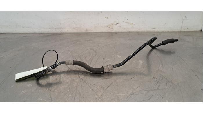 Conduit (divers) Porsche Cayenne