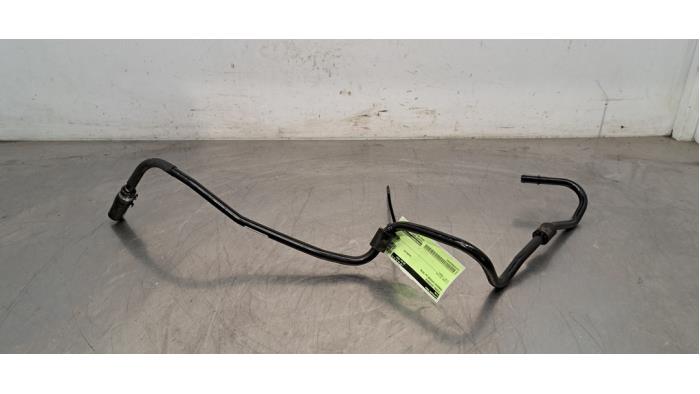 Conduit (divers) Porsche Cayenne