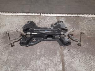 Gebruikte Subframe Citroen C4 Spacetourer (3D/3E) 1.5 Blue HDi 130 16V Prijs € 332,75 Inclusief btw aangeboden door Autohandel Didier