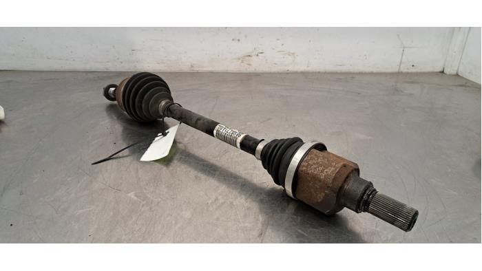 Arbre de transmission avant gauche Peugeot 3008