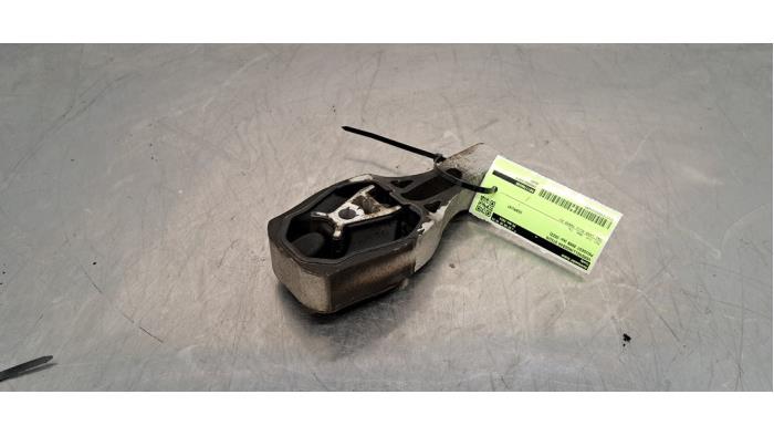 Support boîte de vitesse Peugeot 3008