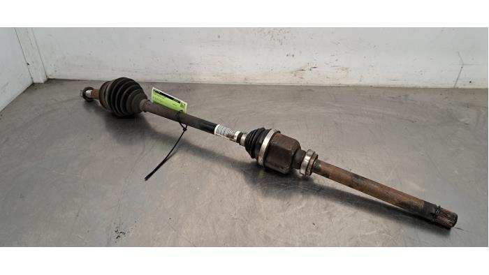 Arbre de transmission avant droit Peugeot 3008