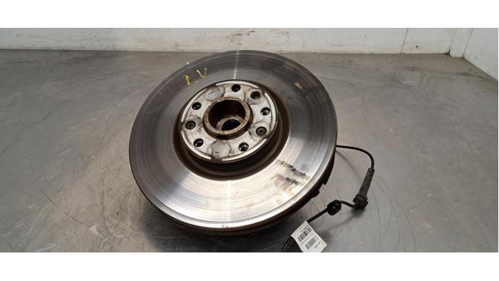 Joint avant gauche Peugeot 3008