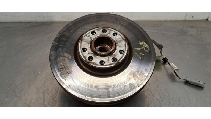 Joint avant droit Peugeot 3008