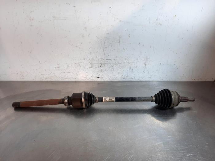 Arbre de transmission avant droit Citroen C4 Picasso