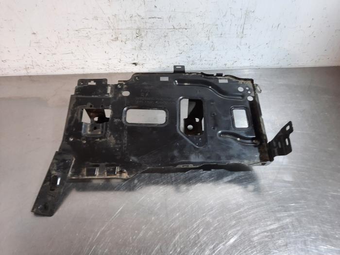Boîtier de batterie Citroen C4 Picasso