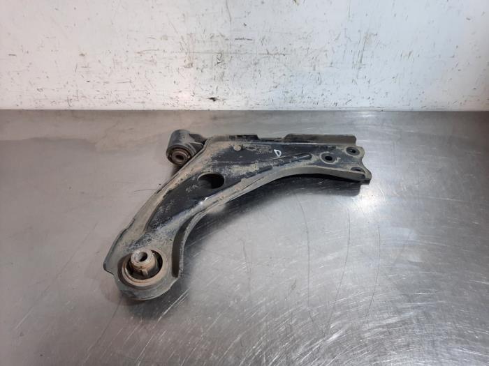 Bras de suspension avant droit Citroen C4 Picasso