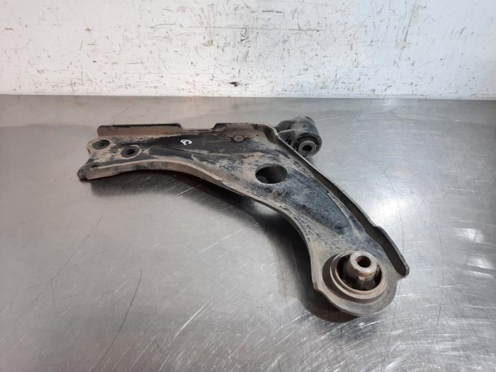 Bras de suspension avant gauche Citroen C4 Picasso