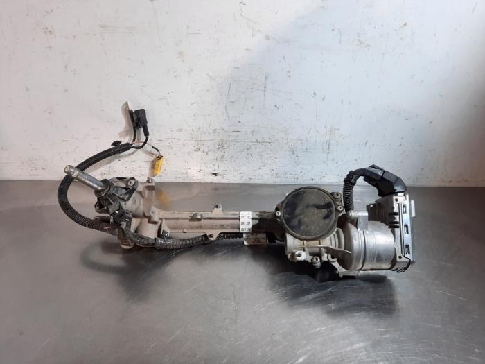 Crémaillère de direction Citroen C4 Picasso