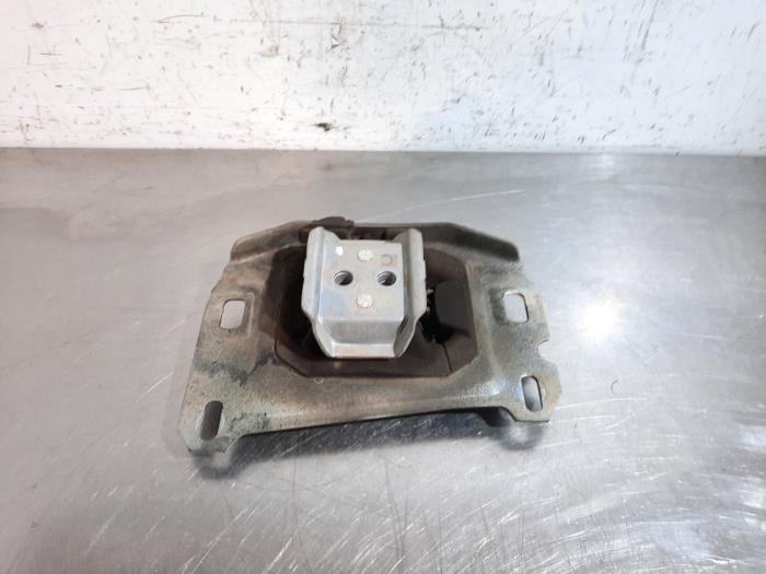 Support boîte de vitesse Citroen C4 Picasso