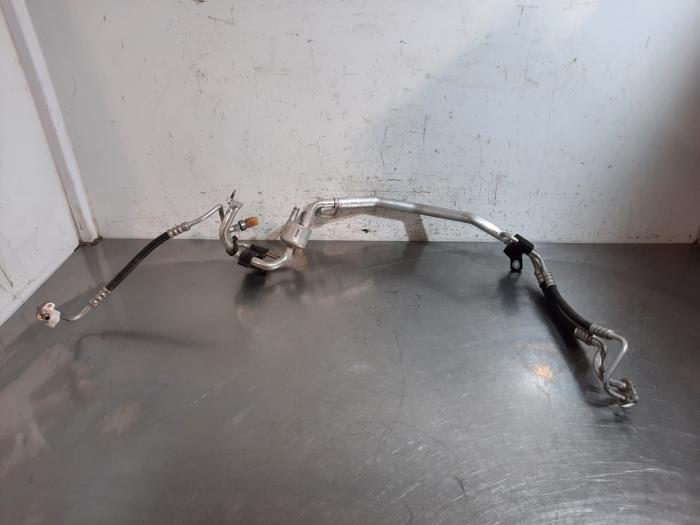 Tuyau clim Citroen C4 Picasso