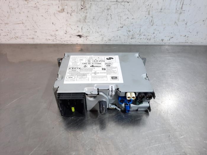 Module radio Citroen C4 Picasso