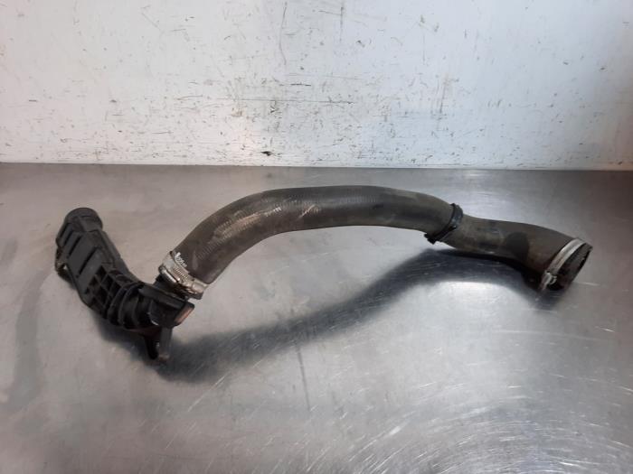 Guidage d&#039;air Citroen C4 Picasso
