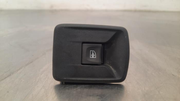 Commutateur combi vitres Renault Trafic