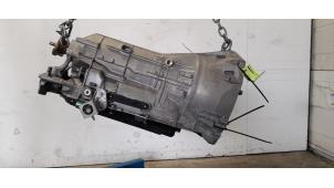 Gebruikte Automaatbak BMW 3 serie (G20) 318i 2.0 TwinPower Turbo 16V Prijs € 1.633,50 Inclusief btw aangeboden door Autohandel Didier