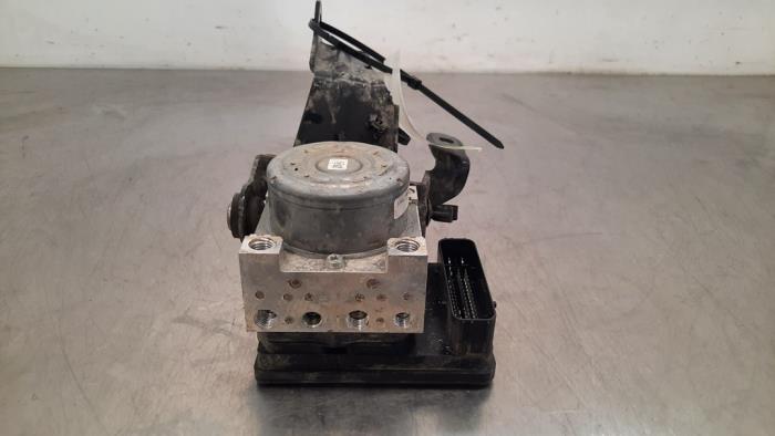 Pompe ABS Ford Focus