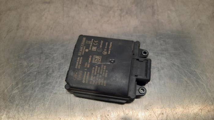 Capteur radar Ford Focus
