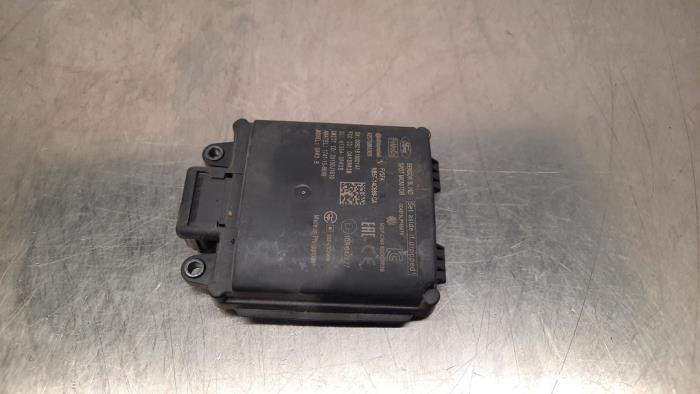 Capteur radar Ford Focus