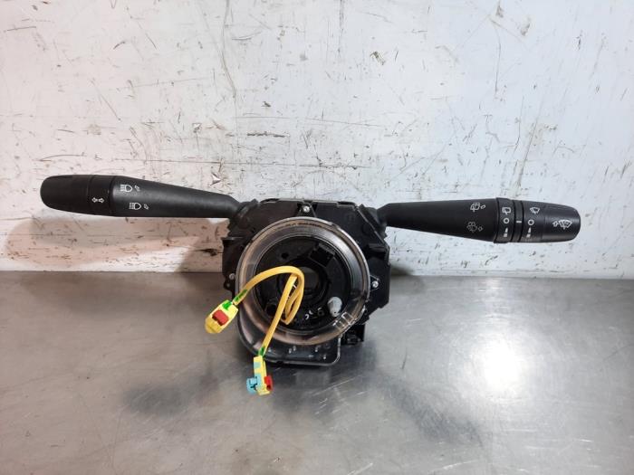 Commutateur combi colonne de direction Jeep Compass
