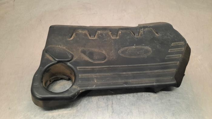 Plaque de protection moteur Ford Focus