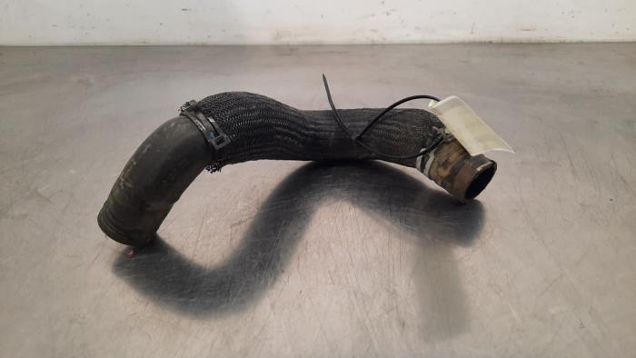 Tuyau radiateur Jeep Wrangler