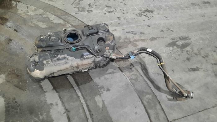 Réservoir de carburant Opel Astra