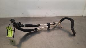 Gebruikte Koelwaterslang Jeep Wrangler (JL) 2.2 Multijet II 16V Prijs € 54,45 Inclusief btw aangeboden door Autohandel Didier