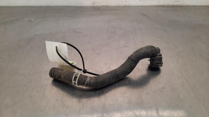 Tuyau radiateur Ford Focus