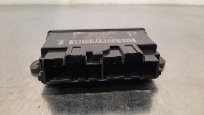 Module verrouillage central des portes Ford Focus