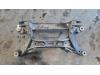 Ford Focus 4 Wagon 1.0 Ti-VCT EcoBoost 12V 125 Subframe