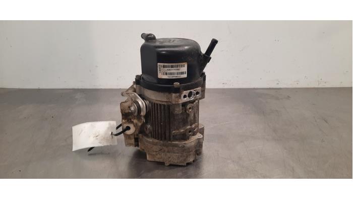 Pompe direction assistée Jeep Wrangler