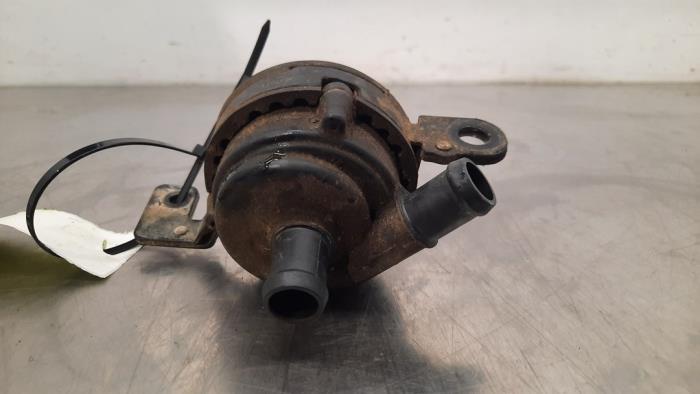 Pompe à eau supplémentaire Jeep Wrangler