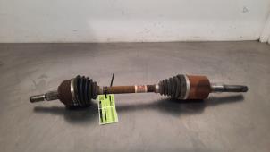 Gebruikte Cardanas links-voor (VWA) Ford Focus 4 Wagon 1.0 Ti-VCT EcoBoost 12V 125 Prijs € 332,75 Inclusief btw aangeboden door Autohandel Didier