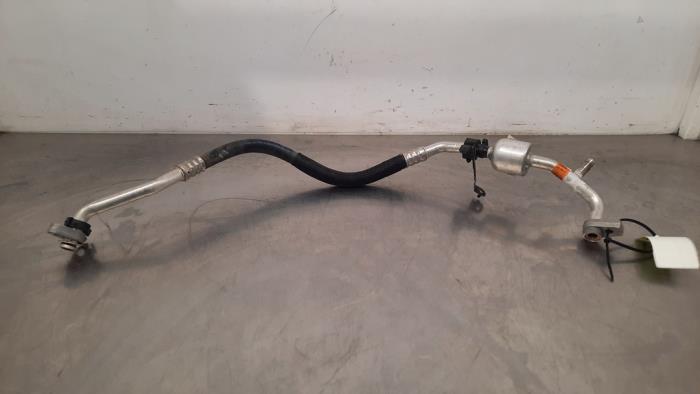 Tuyau clim Ford Focus