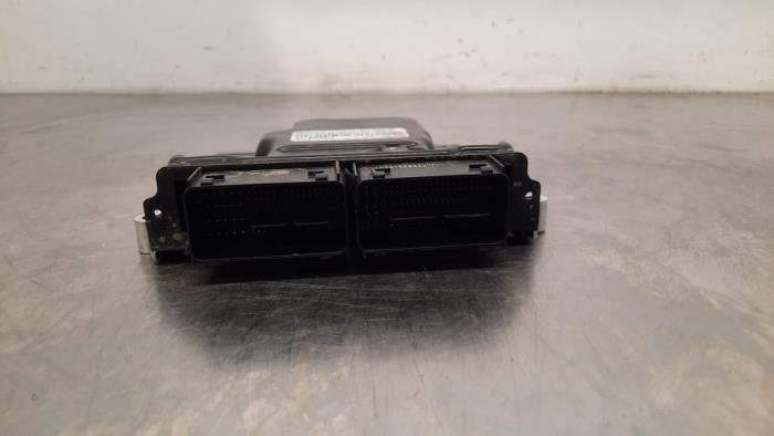 Ordinateur gestion moteur Ford Focus