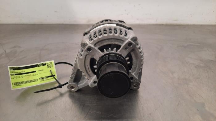 Dynamo Ford Focus