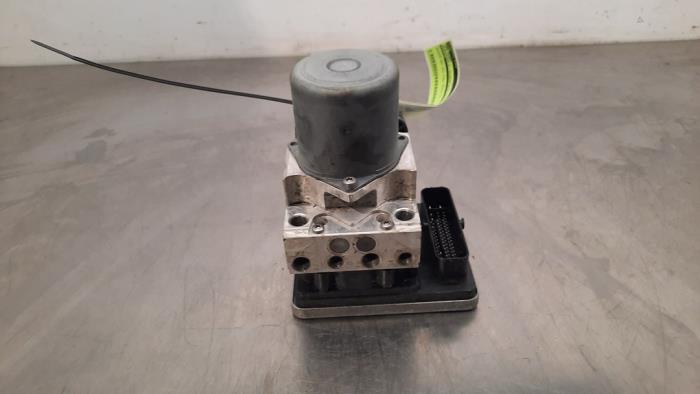 Pompe ABS Mercedes C-Klasse