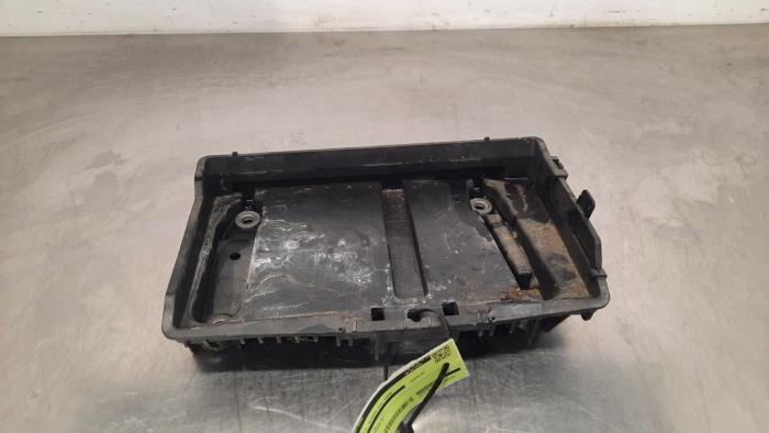 Boîtier de batterie Mercedes C-Klasse