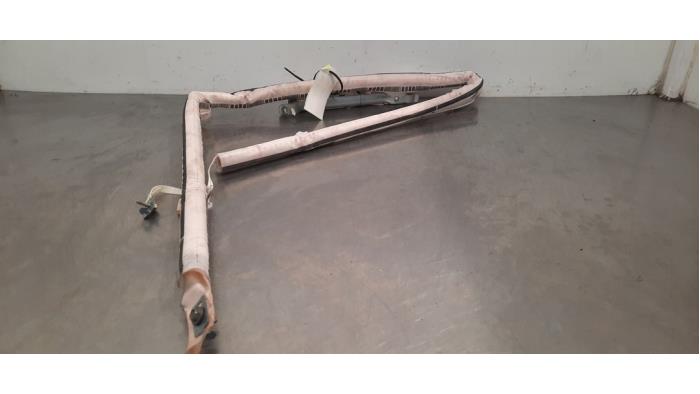 Airbag plafond gauche Opel Astra