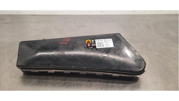 Airbag siège Opel Astra