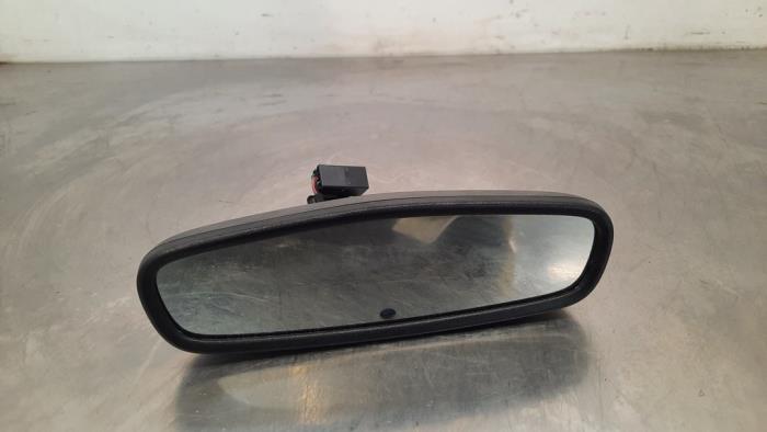 Rétroviseur intérieur Opel Astra