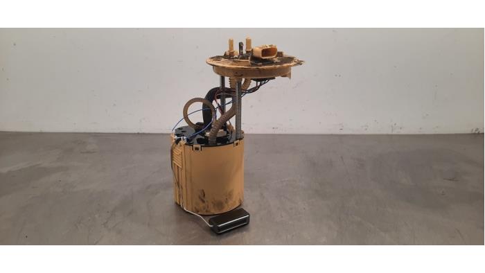 Pompe carburant électrique Opel Astra