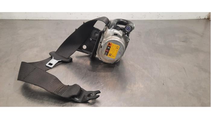 Ceinture de sécurité arrière gauche Opel Astra