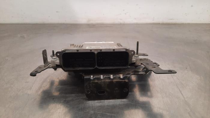Ordinateur gestion moteur Jeep Wrangler