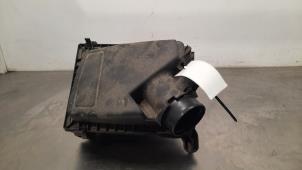 Gebruikte Luchtfilterhuis Ford Focus 4 Wagon 1.0 Ti-VCT EcoBoost 12V 125 Prijs € 54,45 Inclusief btw aangeboden door Autohandel Didier