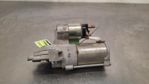 Gebruikte Startmotor Ford Focus 4 Wagon 1.0 Ti-VCT EcoBoost 12V 125 Prijs € 96,80 Inclusief btw aangeboden door Autohandel Didier