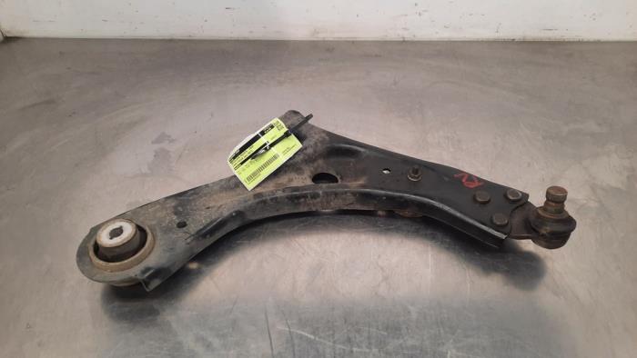 Bras de suspension avant droit Ford Focus